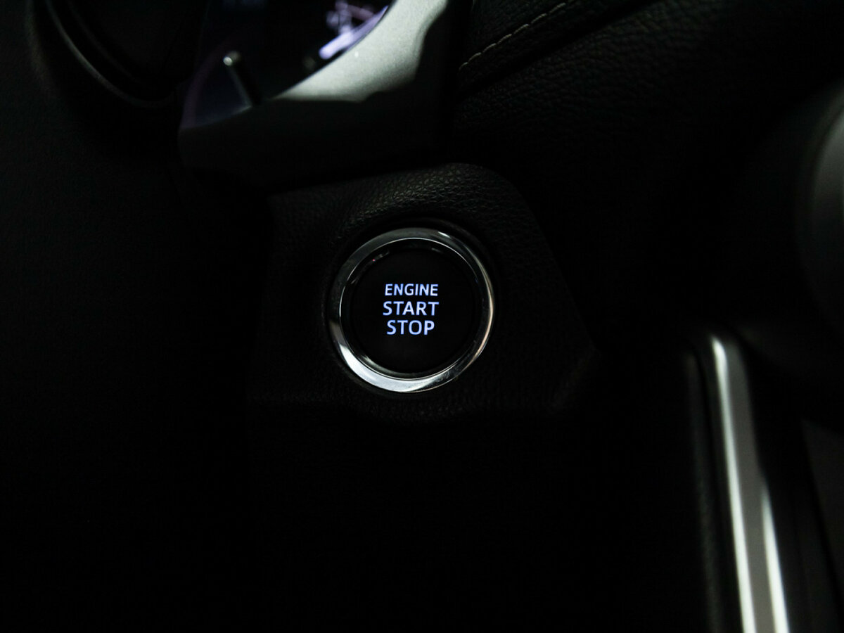 Купить Toyota RAV4 V (XA50), 2021, 39 900 км, фото №19