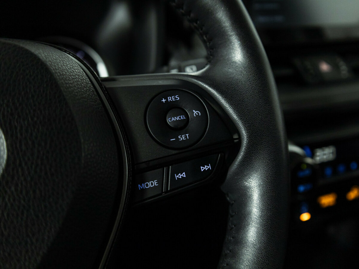 Купить Toyota RAV4 V (XA50), 2021, 39 900 км, фото №20