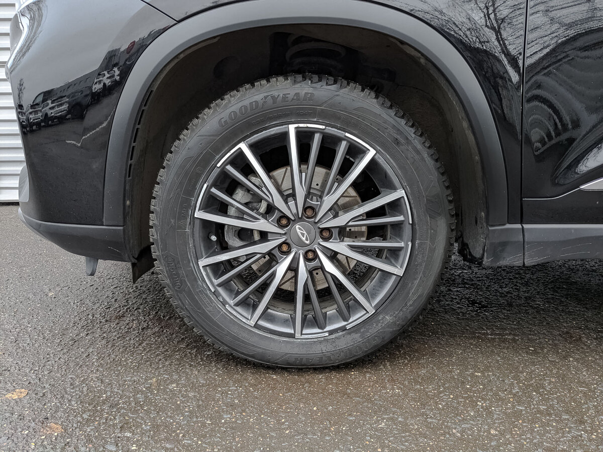 Купить Chery Tiggo 8 Pro Max I, 2022, 28 661 км, фото №18