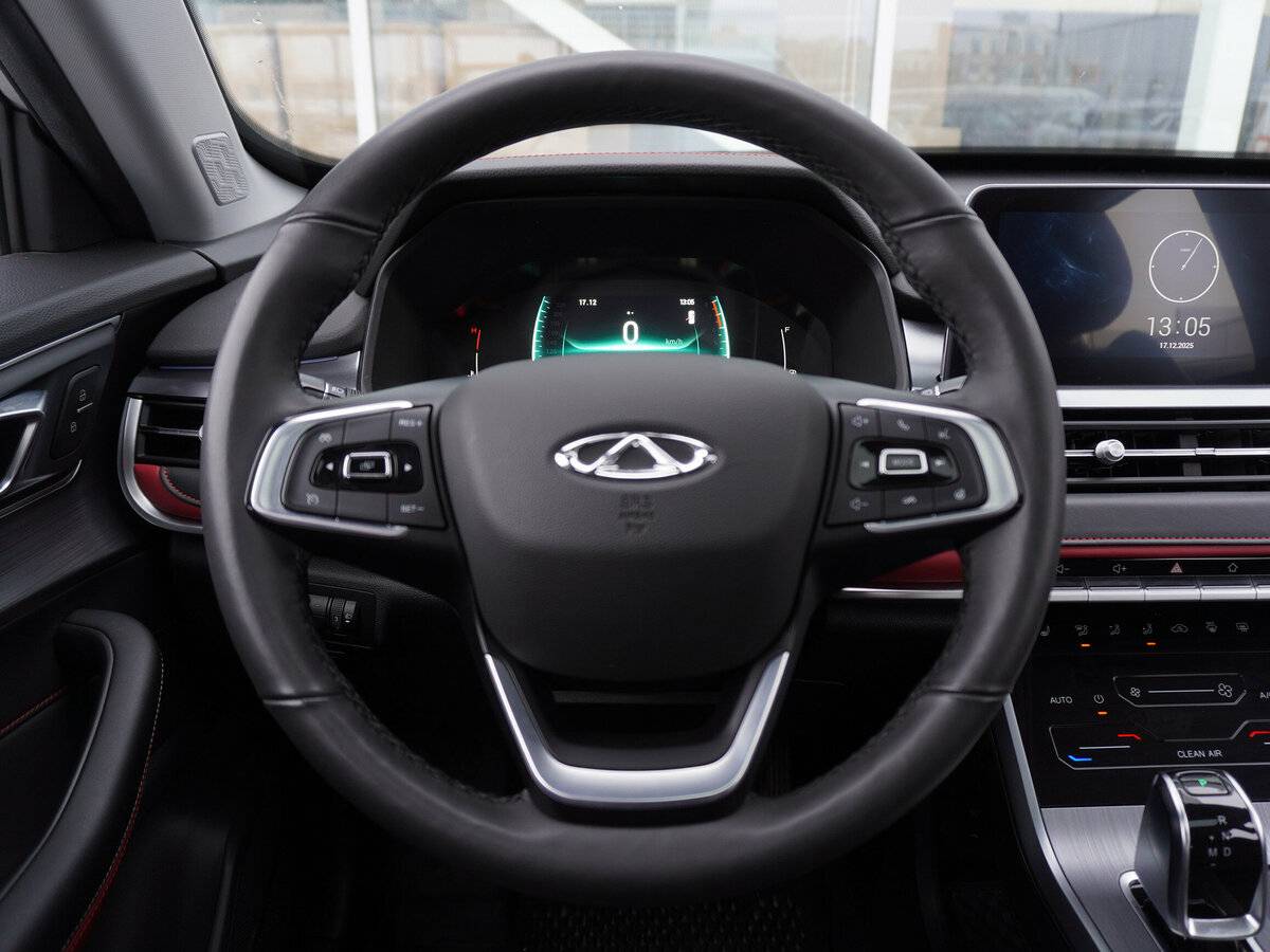 Купить Chery Tiggo 4 I Рестайлинг, 2023, 34 193 км, фото №12