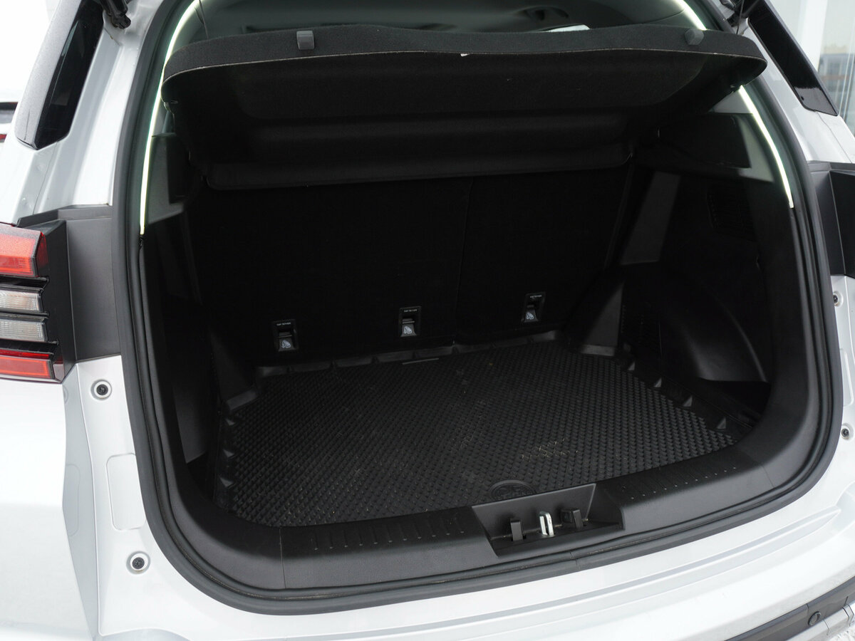 Купить Chery Tiggo 4 I Рестайлинг, 2023, 34 193 км, фото №23