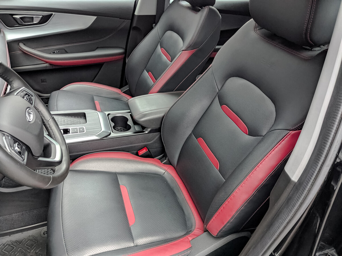 Купить Chery Tiggo 4 Pro I, 2023, 36 454 км, фото №20