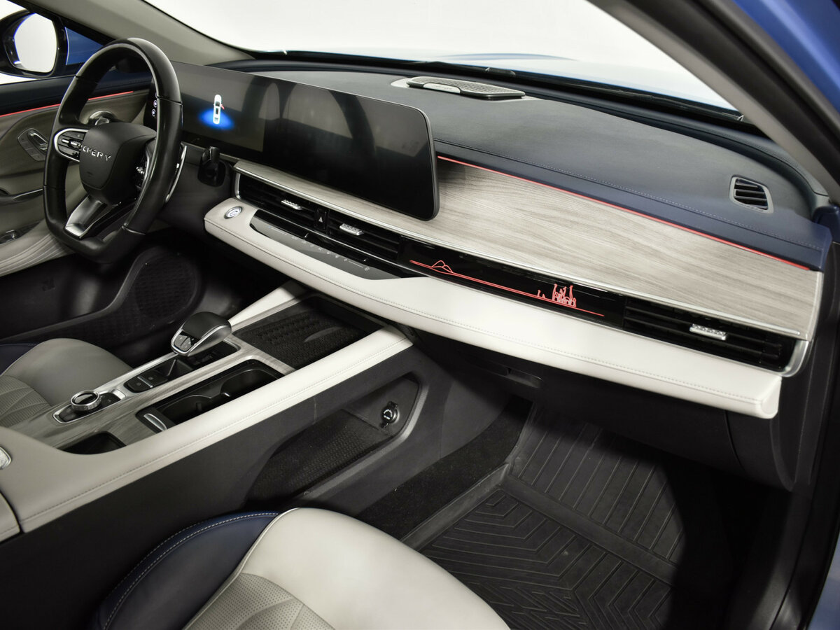 Купить Chery Arrizo 8, 2023, 63 325 км, фото №14