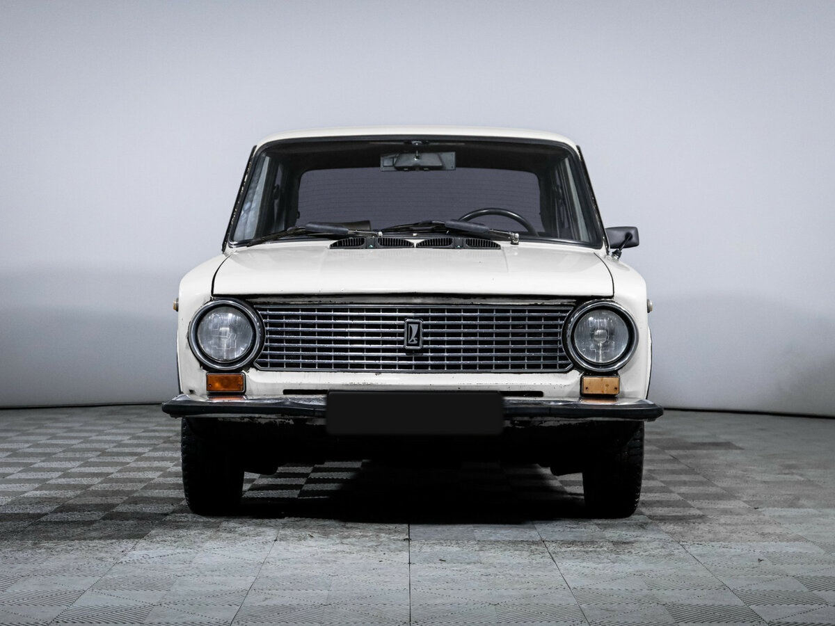 Lada (ВАЗ) 2101