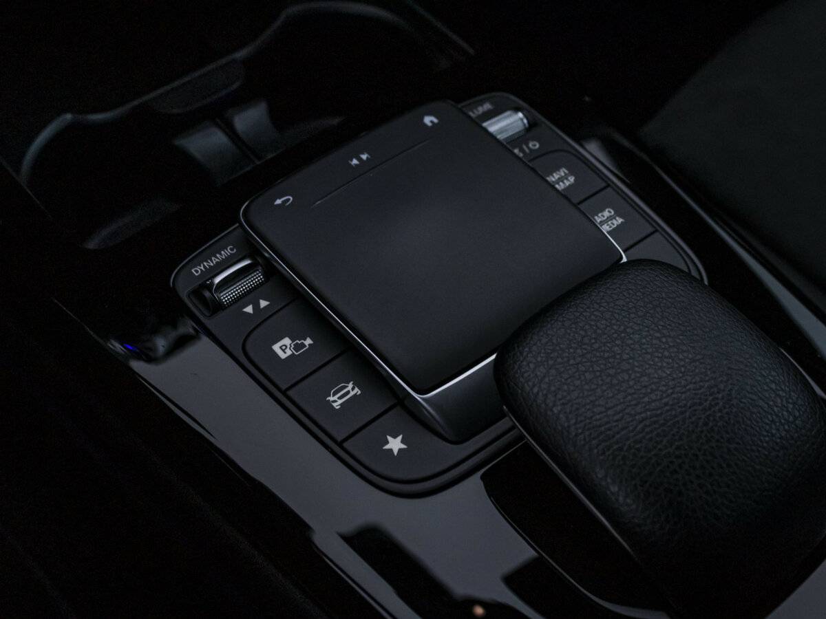 Купить Mercedes-Benz CLA 200 II (C118, X118), 2020, 90 850 км, фото №18