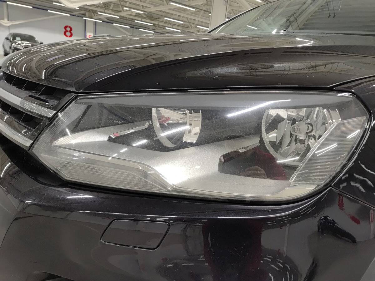 Купить Volkswagen Touareg II, 2011, 233 488 км, фото №17