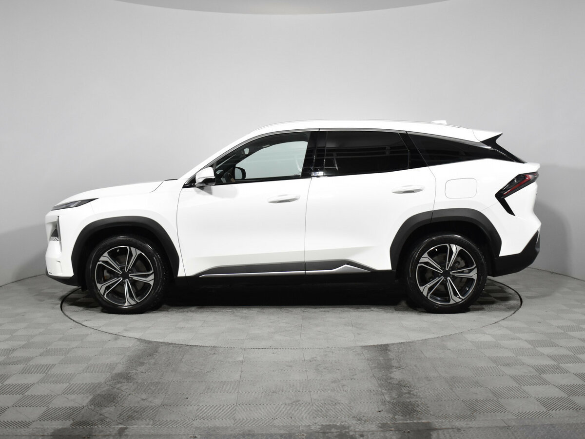 Купить Geely Galaxy L7 18.7 kWh, 2023, 16 139 км, фото №8