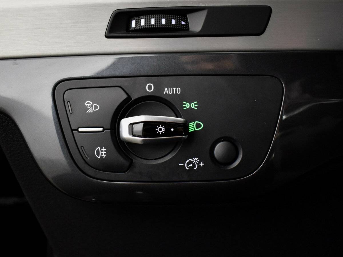 Купить Audi Q7 II (4M), 2016, 270 000 км, фото №14