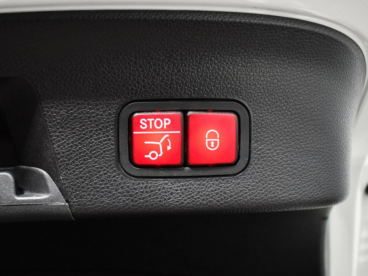 Купить Mercedes-Benz GLE Coupe 350 d I (C292), 2017, 137 531 км, фото №19