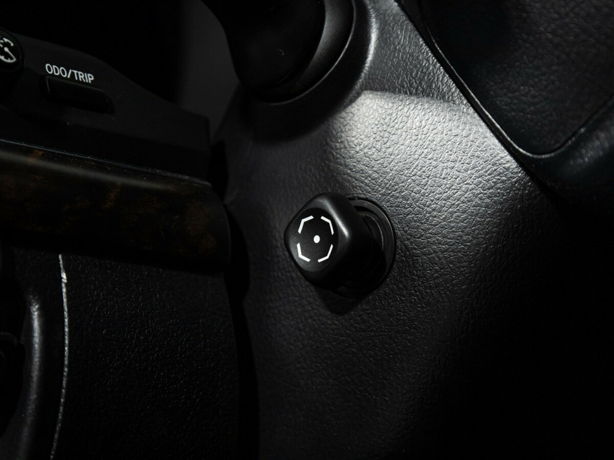 Купить Toyota Land Cruiser 200 Series, 2008, 290 000 км, фото №19