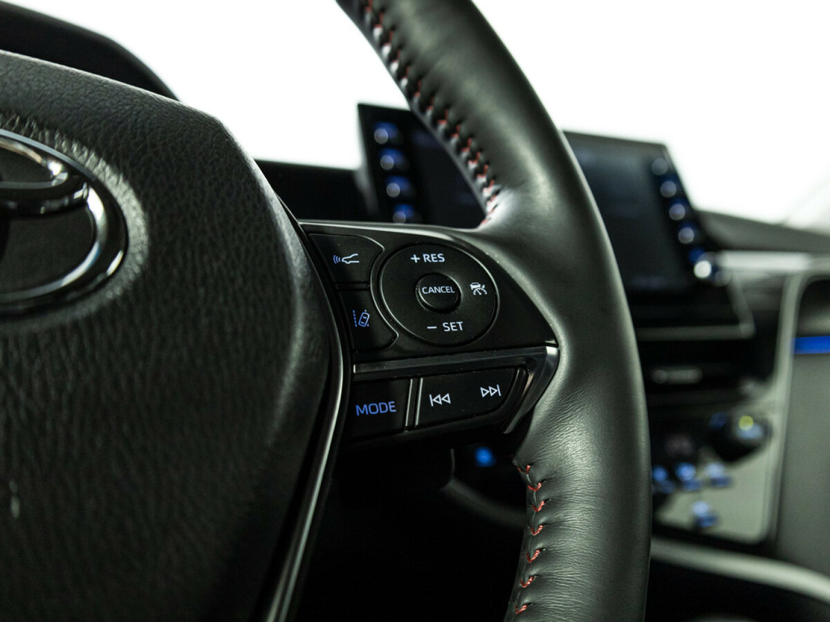 Купить Toyota Camry VIII (XV70) Рестайлинг, 2023, 41 933 км, фото №17