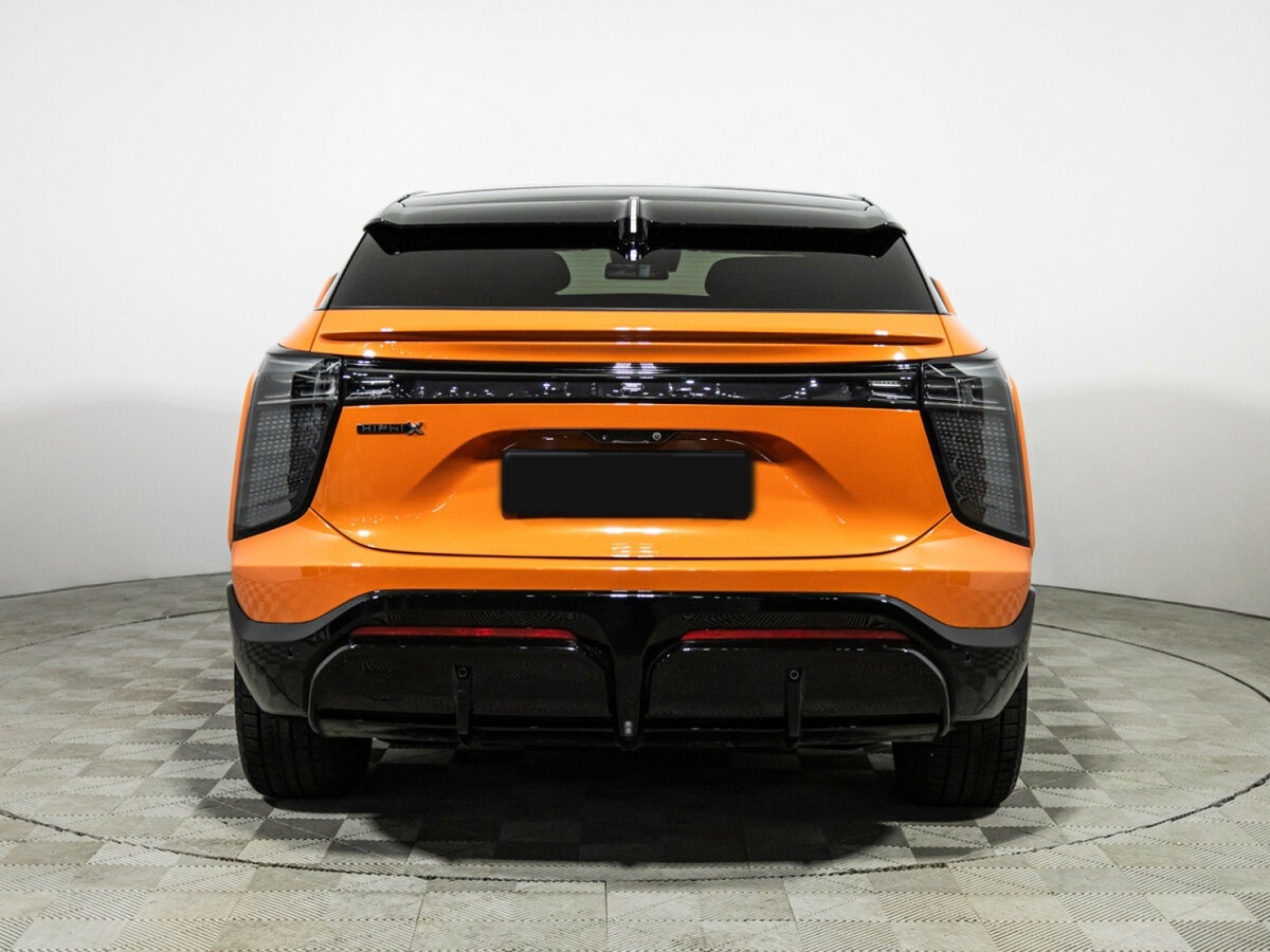 Купить HiPhi X, 2022, 3 000 км, фото №5