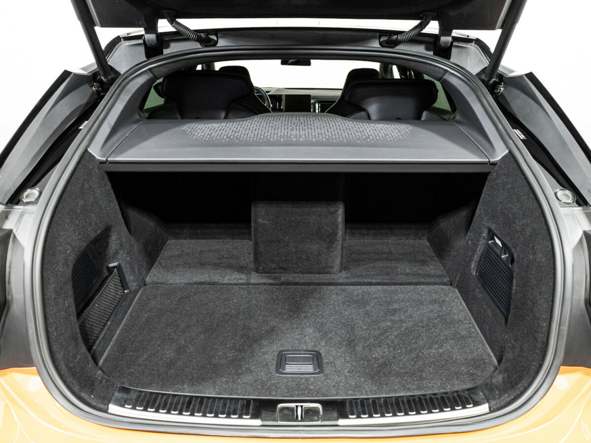 Купить HiPhi X, 2022, 3 000 км, фото №27