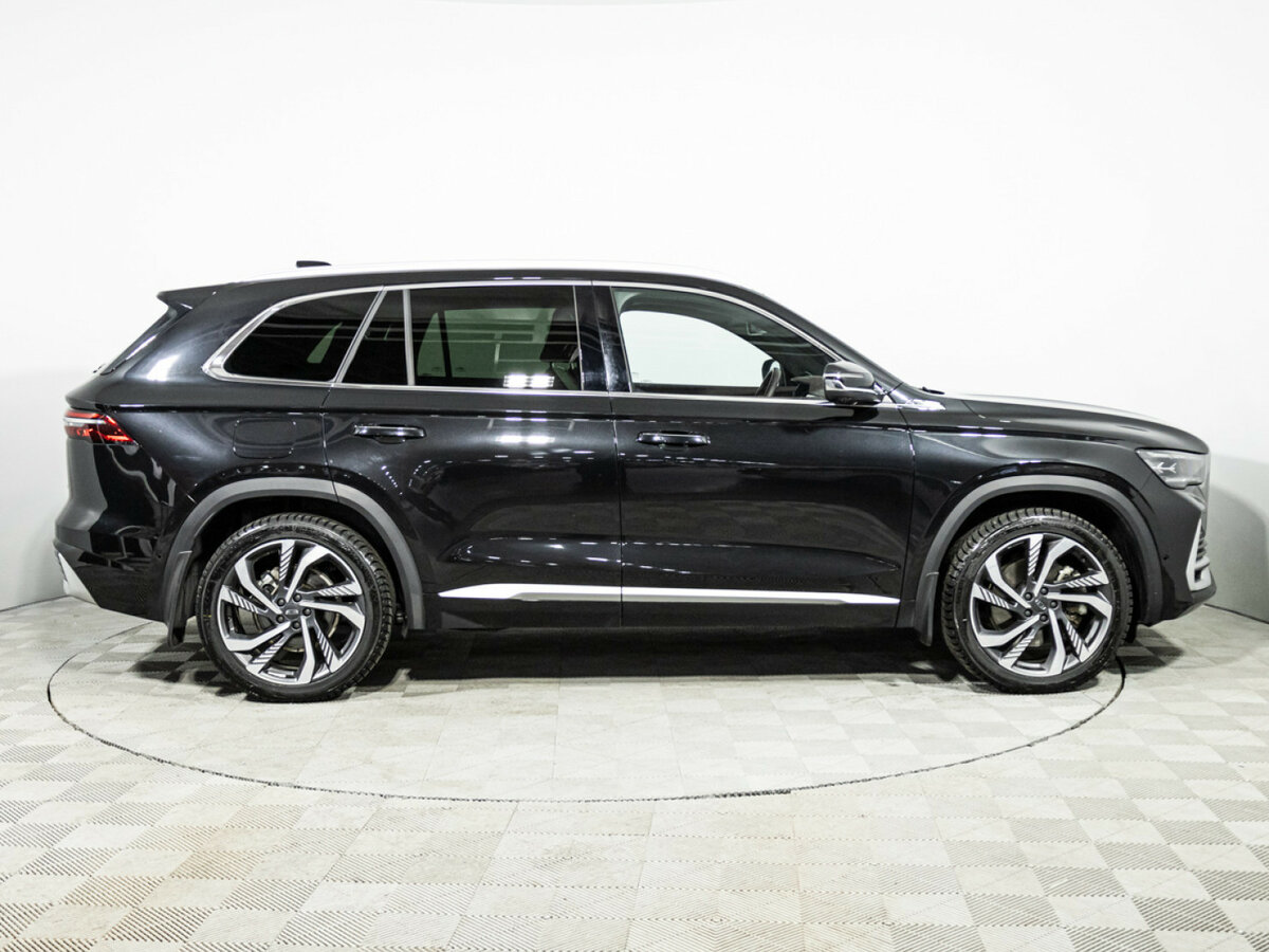 Купить Geely Monjaro I, 2023, 17 000 км, фото №4