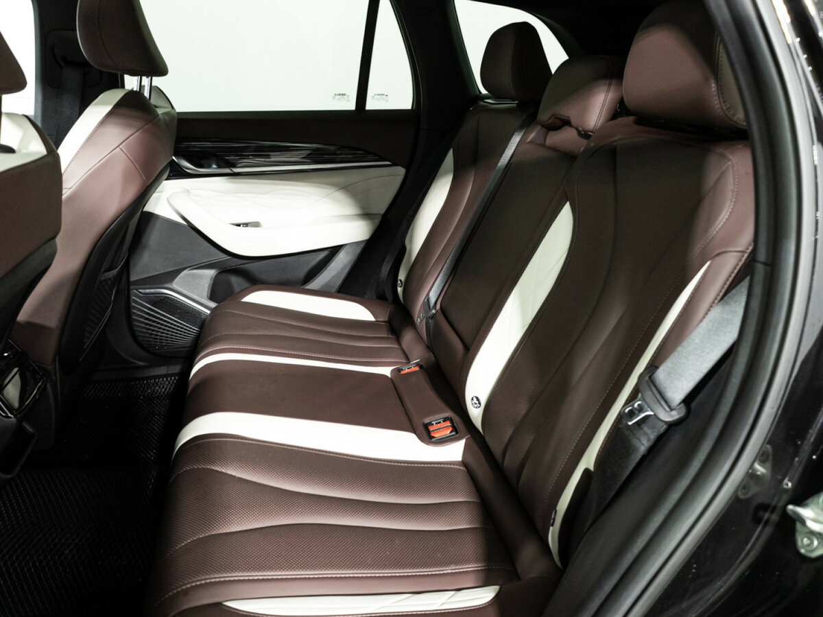 Купить Geely Monjaro I, 2023, 17 000 км, фото №10