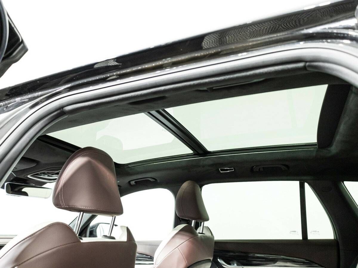 Купить Geely Monjaro I, 2023, 17 000 км, фото №14