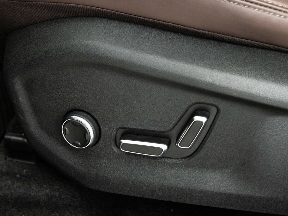 Купить Geely Monjaro I, 2023, 17 000 км, фото №15