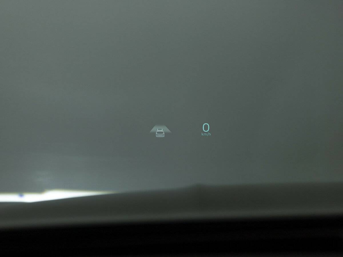 Купить Geely Monjaro I, 2023, 17 000 км, фото №21