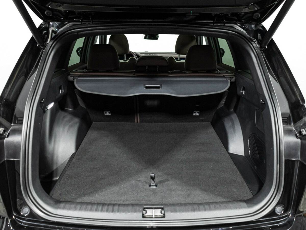 Купить Geely Monjaro I, 2023, 17 000 км, фото №25