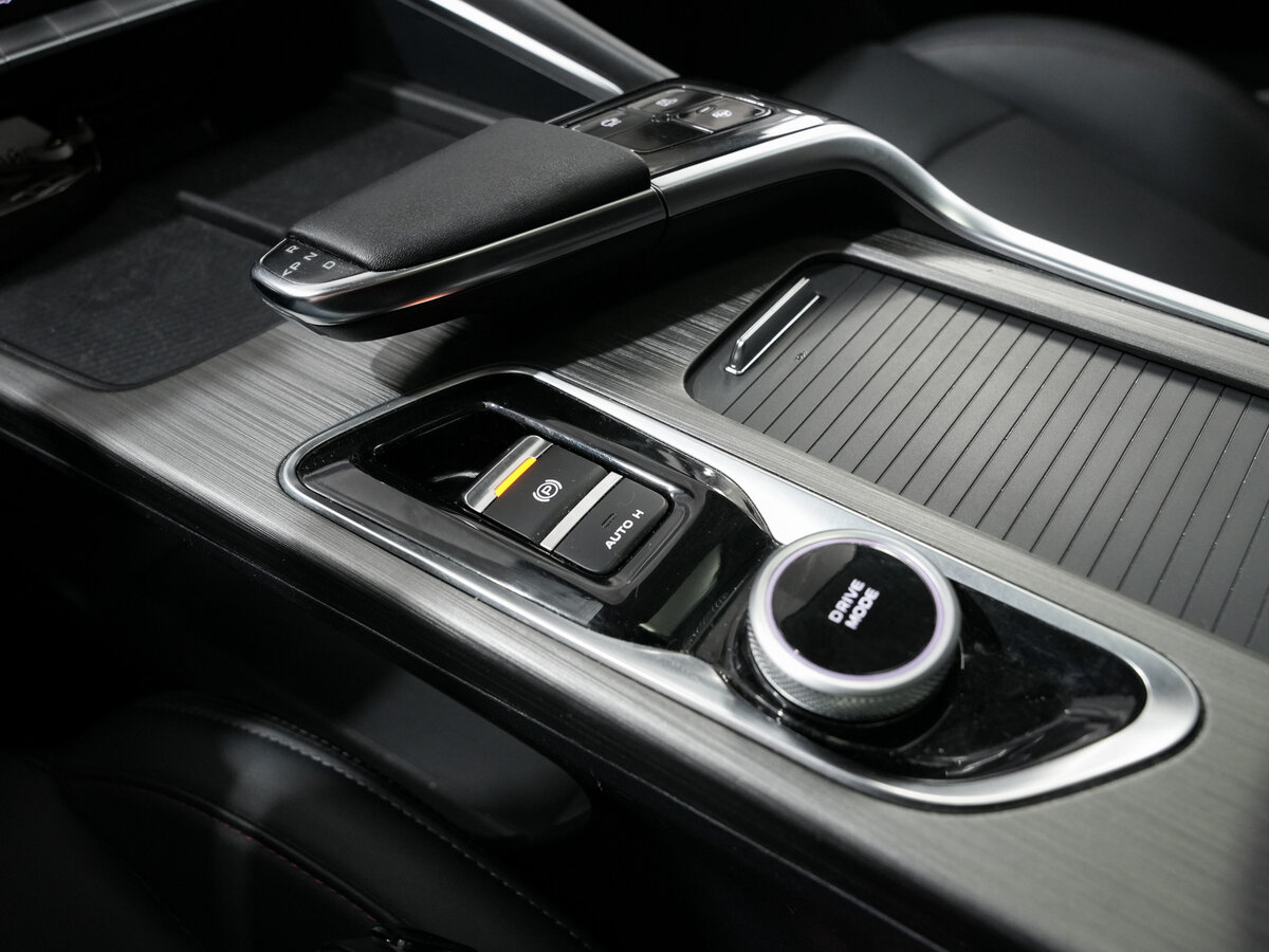 Купить Changan UNI-T I, 2024, 20 971 км, фото №20