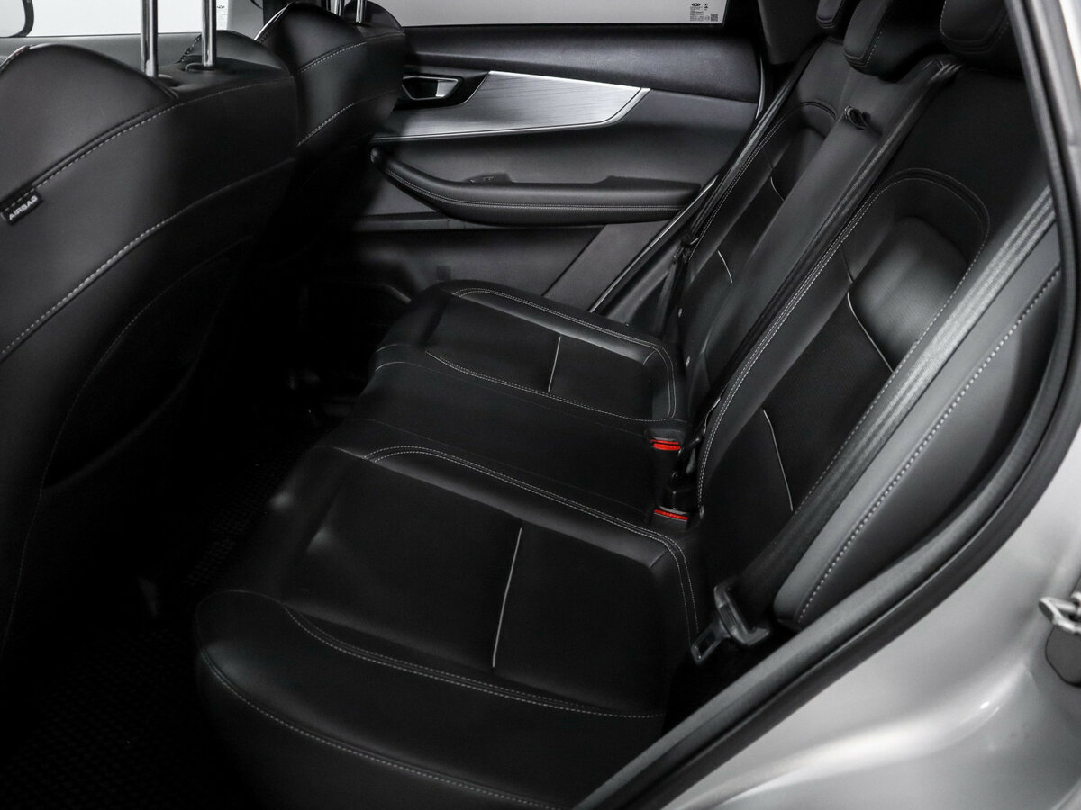 Купить Chery Tiggo 7 Pro Max I, 2023, 29 050 км, фото №7