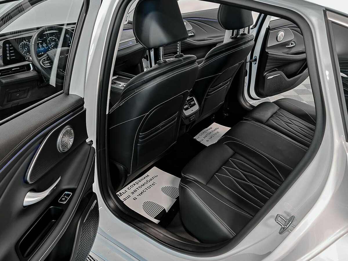 Купить Chery Arrizo 8, 2023, 4 923 км, фото №12