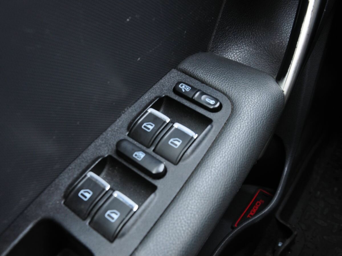 Купить Chery Tiggo 3 I, 2017, 136 500 км, фото №17