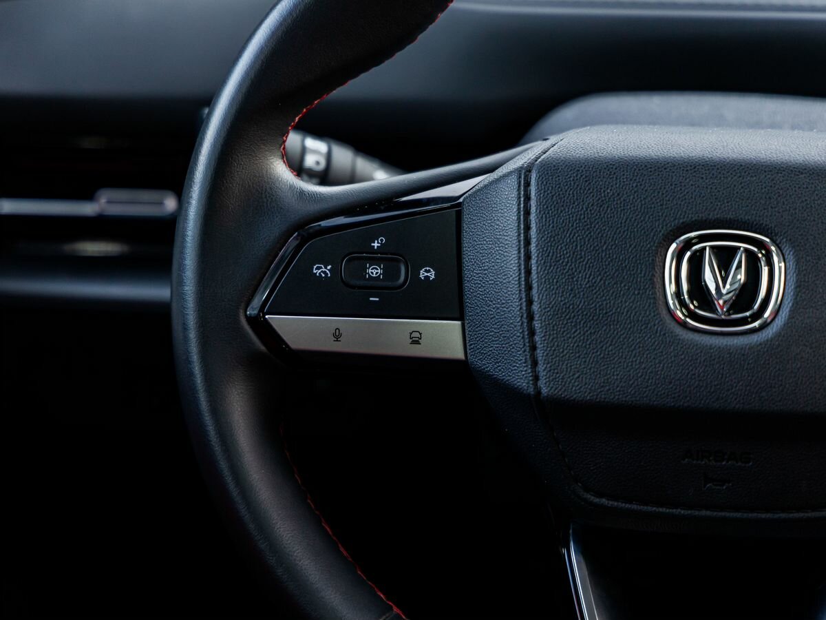 Купить Changan CS55 Plus II, 2023, 75 367 км, фото №19