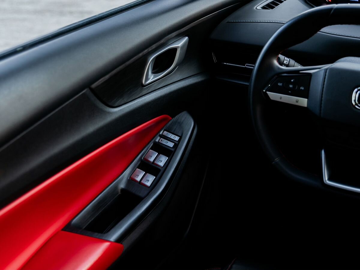 Купить Changan CS55 Plus II, 2023, 75 367 км, фото №26