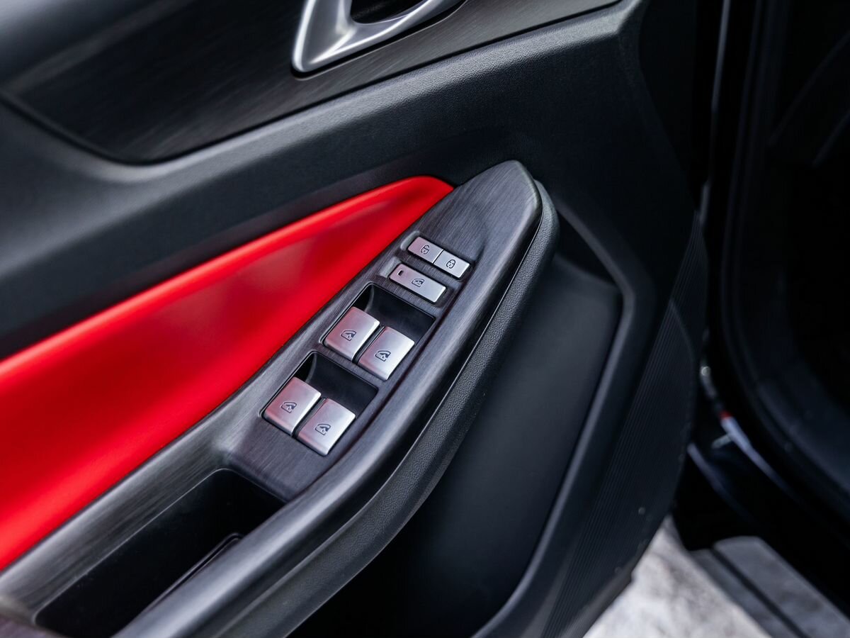 Купить Changan CS55 Plus II, 2023, 75 367 км, фото №27