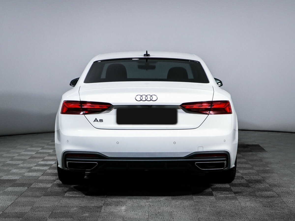 Купить Audi A5 40 TFSI II (F5) Рестайлинг, 2021, 95 501 км, фото №6