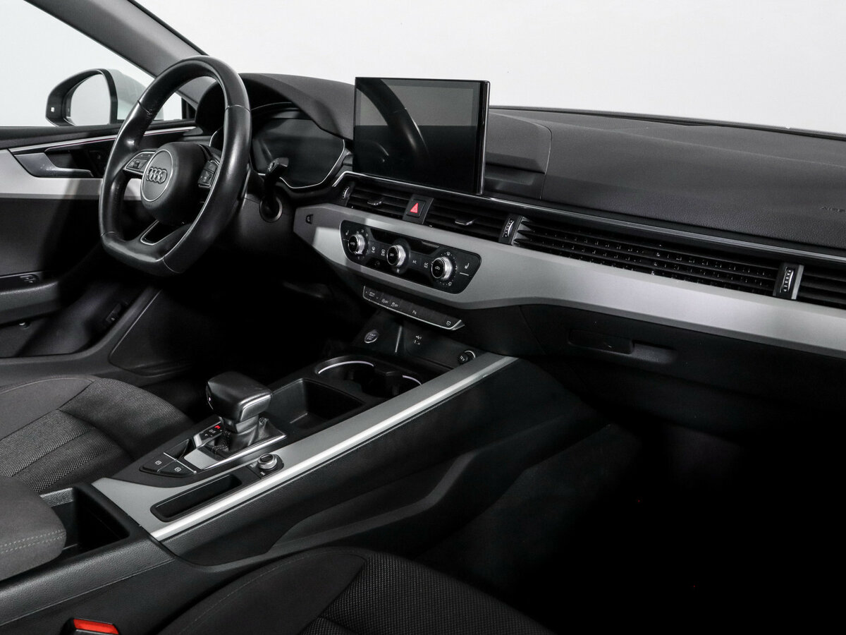 Купить Audi A5 40 TFSI II (F5) Рестайлинг, 2021, 95 501 км, фото №9
