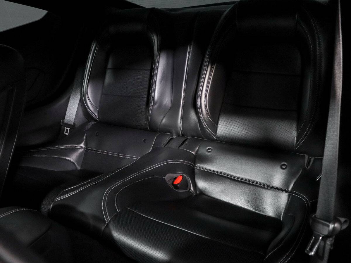 Купить Ford Mustang VII, 2024, 8 909 км, фото №10