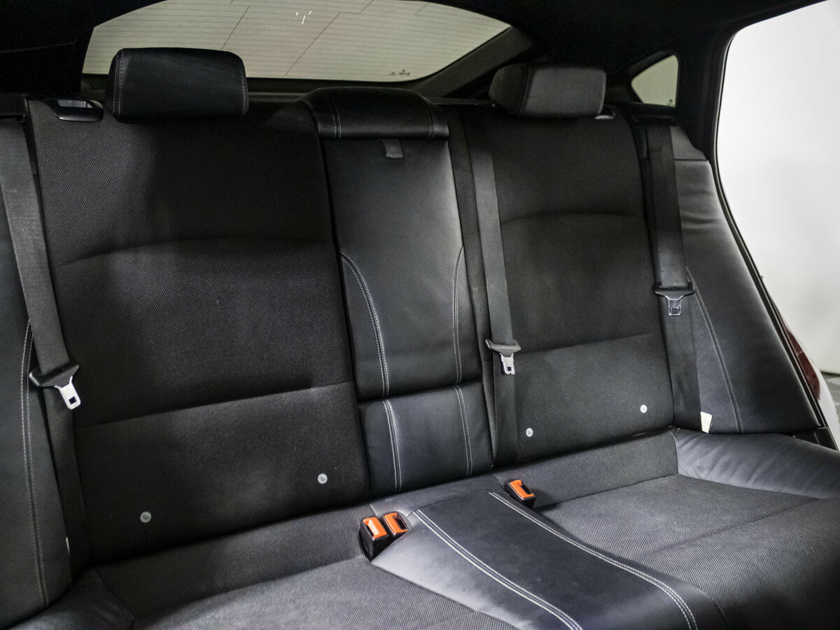 Купить BMW X4 20d I (F26), 2015, 122 500 км, фото №13