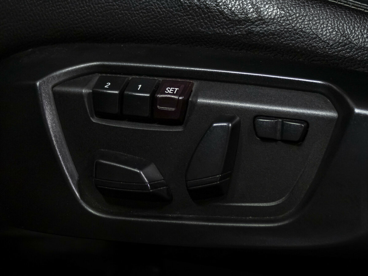 Купить BMW X4 20d I (F26), 2015, 122 500 км, фото №14