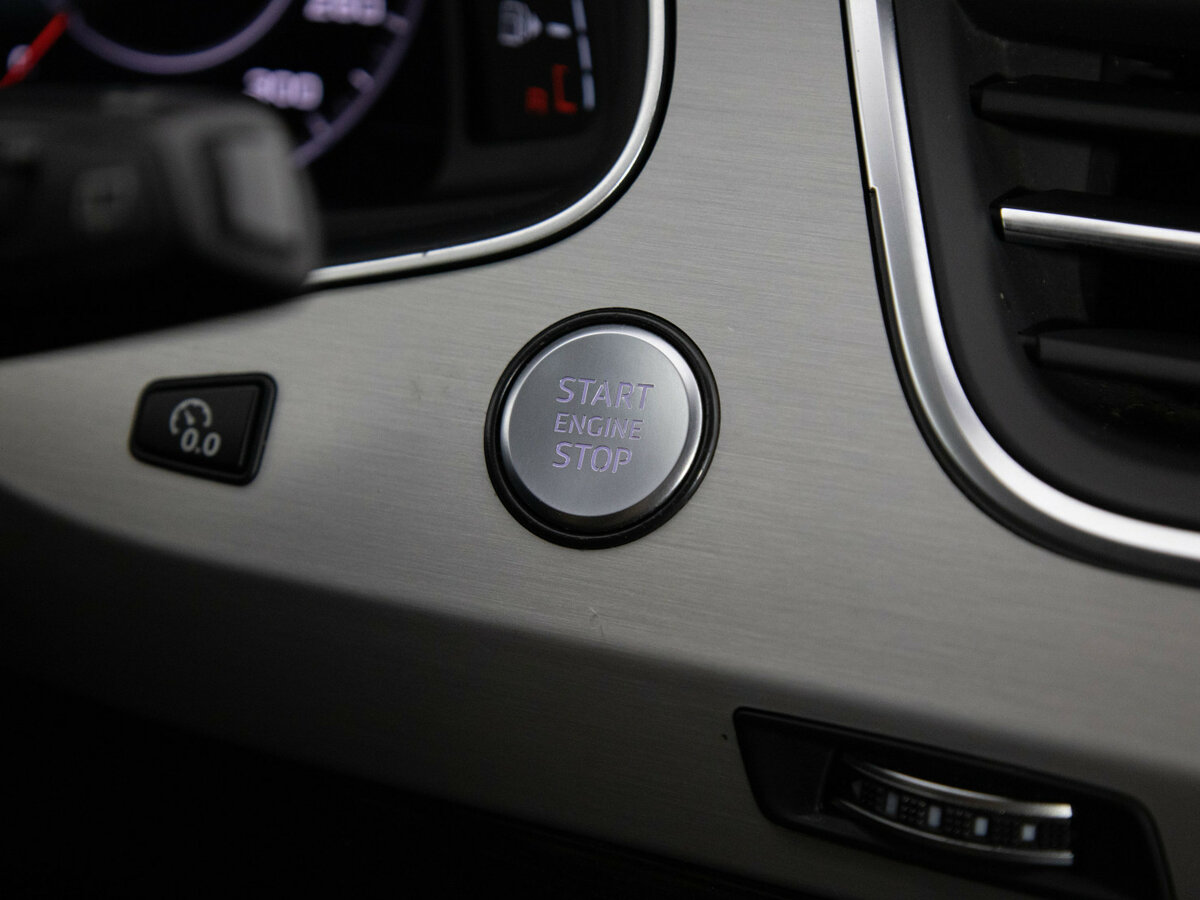 Купить Audi Q7 II (4M), 2017, 181 137 км, фото №15