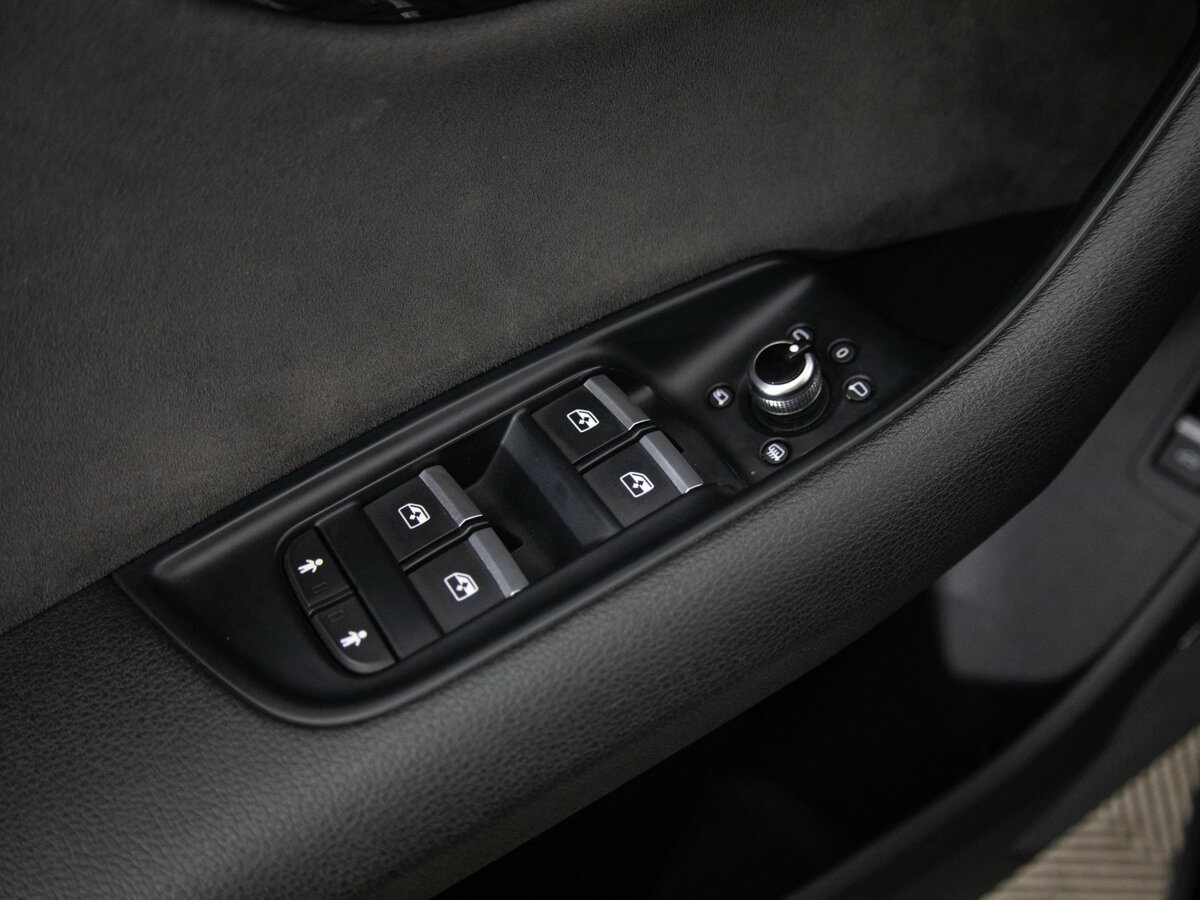 Купить Audi Q7 II (4M), 2017, 181 137 км, фото №19