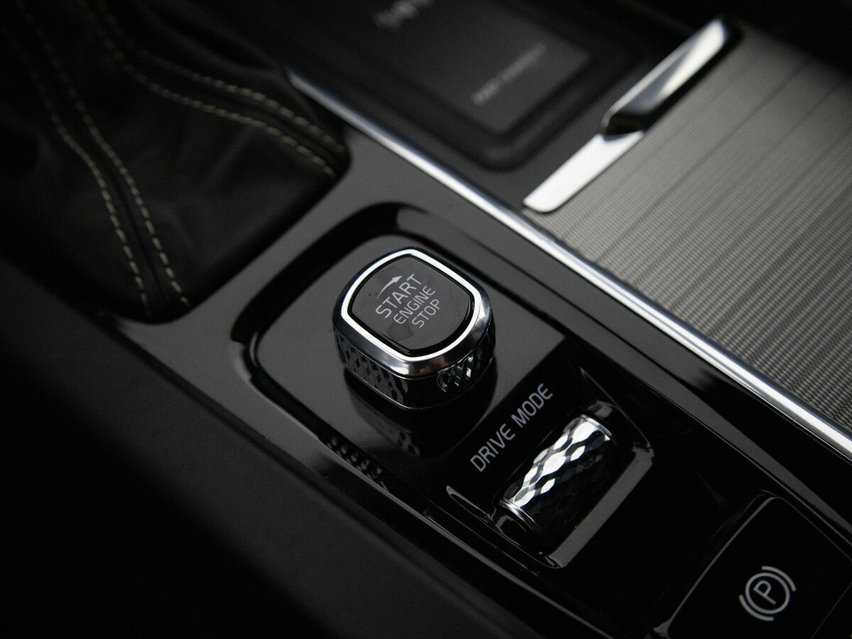 Купить Volvo S60 III, 2020, 47 537 км, фото №11