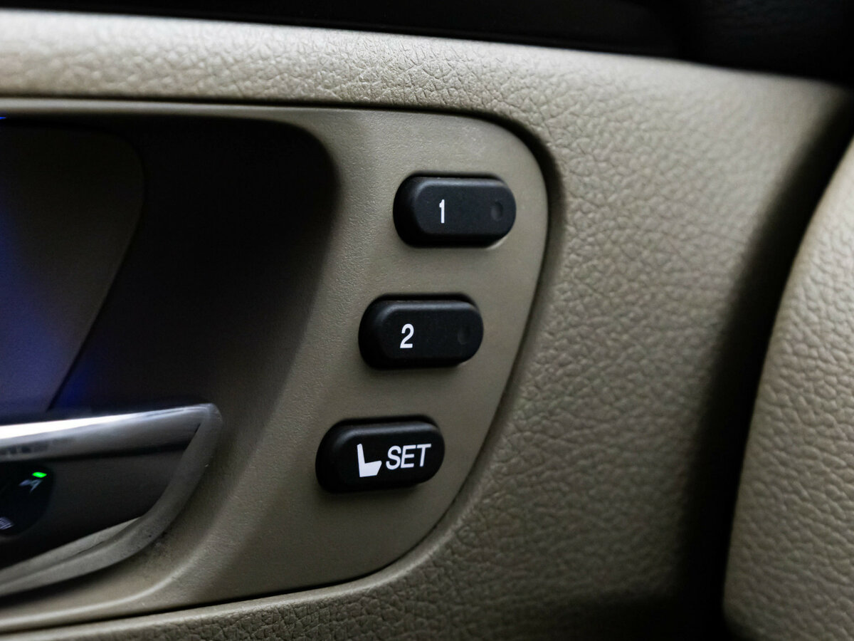 Купить Honda Pilot III, 2018, 144 084 км, фото №17