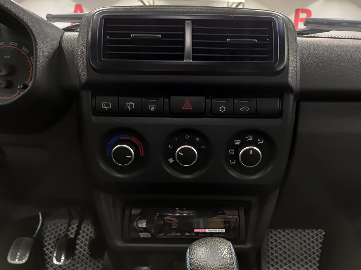 Купить Lada (ВАЗ) Niva Legend, 2023, 29 429 км, фото №15