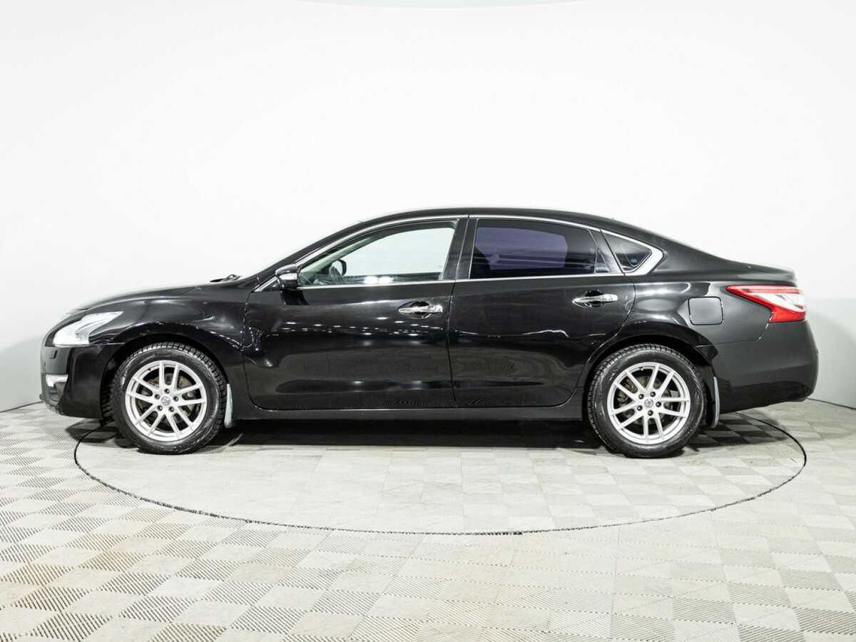 Купить Nissan Teana III, 2015, 231 030 км, фото №7