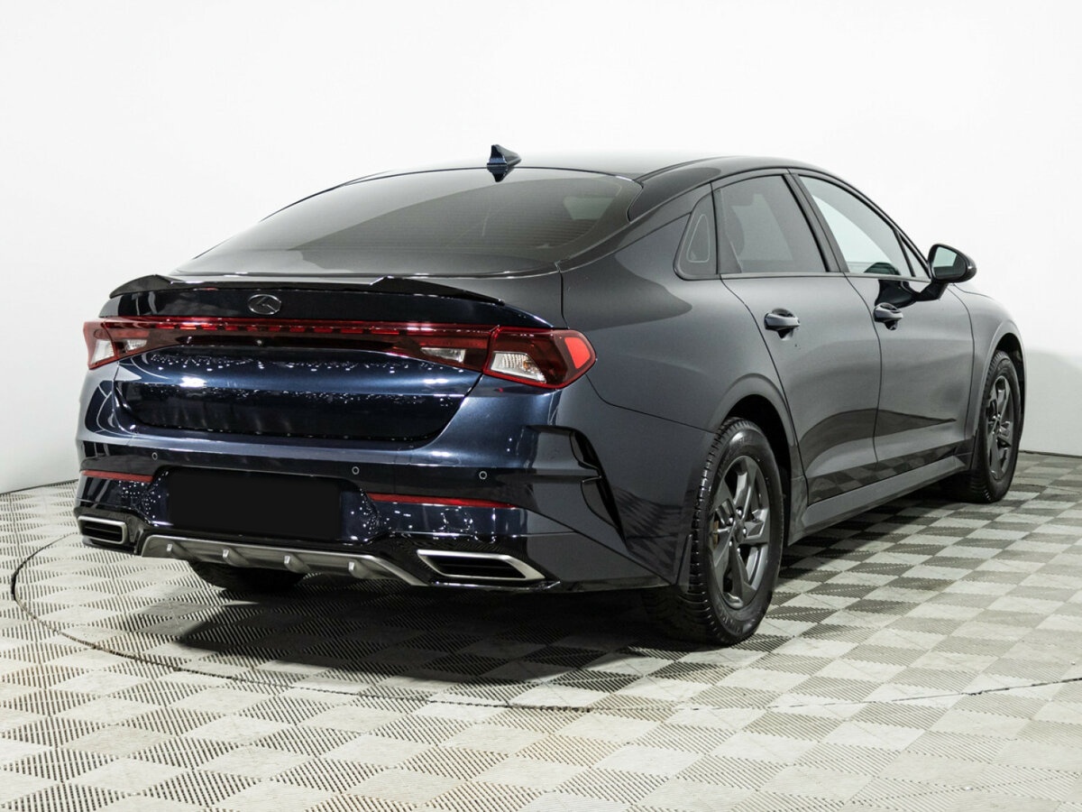 Купить Kia K5 III, 2020, 138 000 км, фото №5