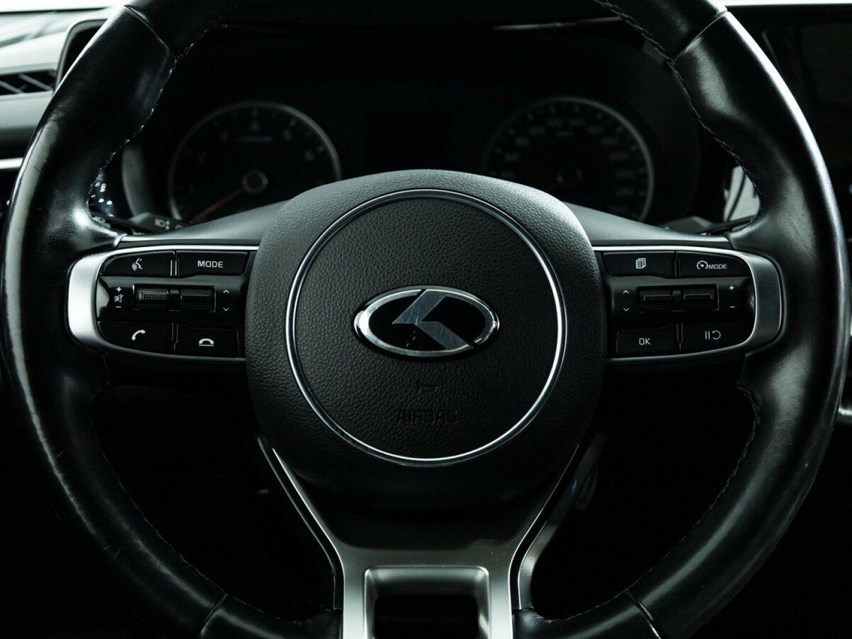 Купить Kia K5 III, 2020, 138 000 км, фото №19