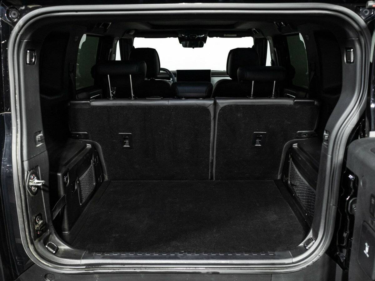 Купить JETOUR T2, 2024, 80 600 км, фото №6