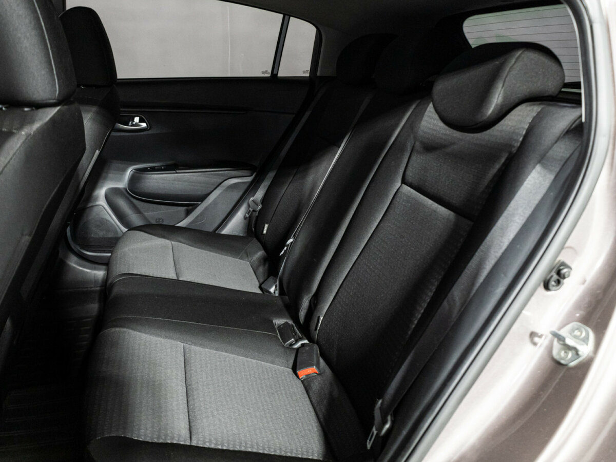 Купить Kia Rio X IV Рестайлинг, 2021, 87 000 км, фото №10