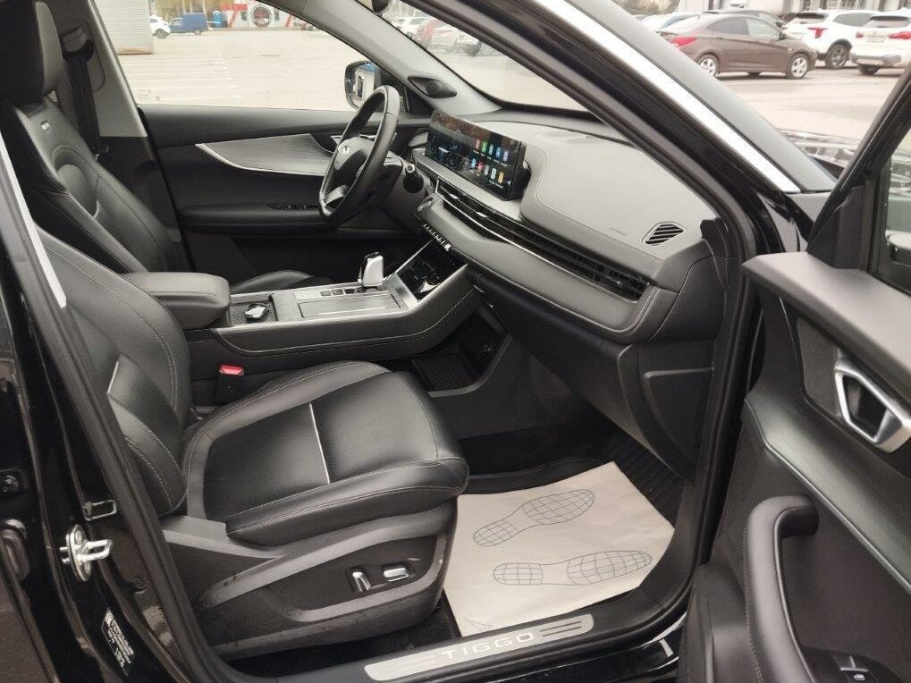 Купить Chery Tiggo 7 Pro Max I, 2024, 35 801 км, фото №17