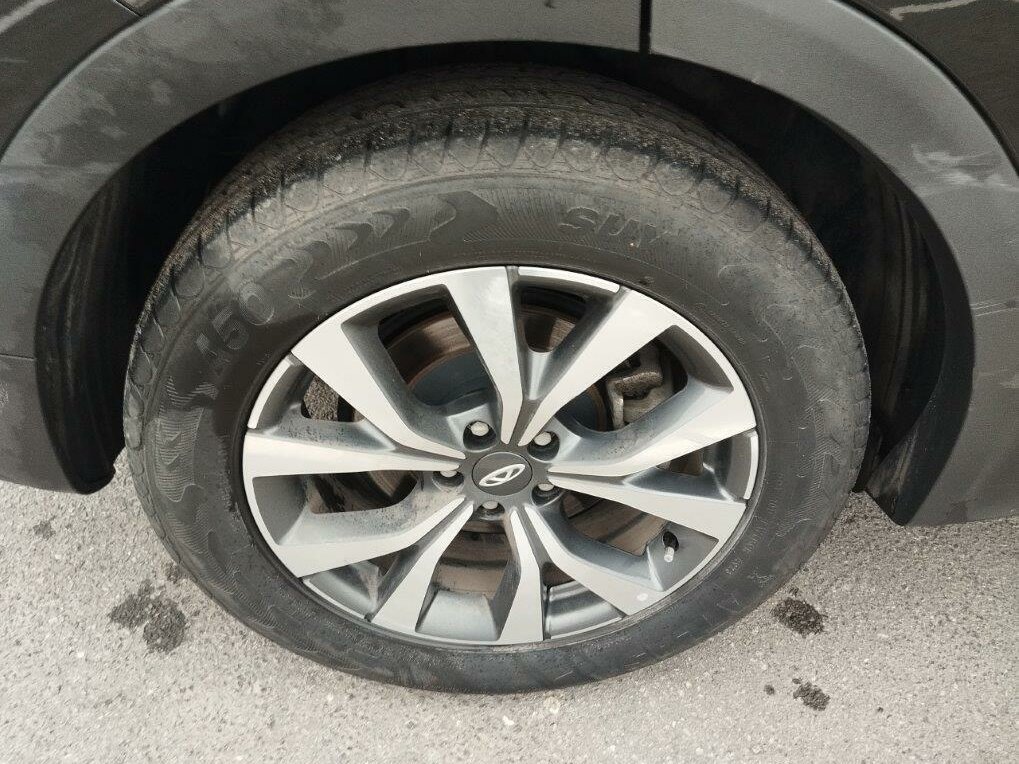 Купить Chery Tiggo 7 Pro Max I, 2024, 35 801 км, фото №26