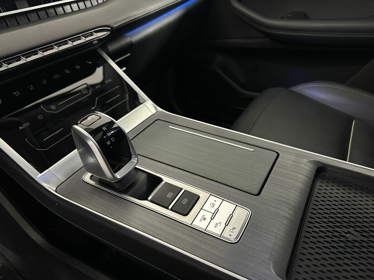 Купить Chery Tiggo 7 Pro Max I, 2023, 92 346 км, фото №13