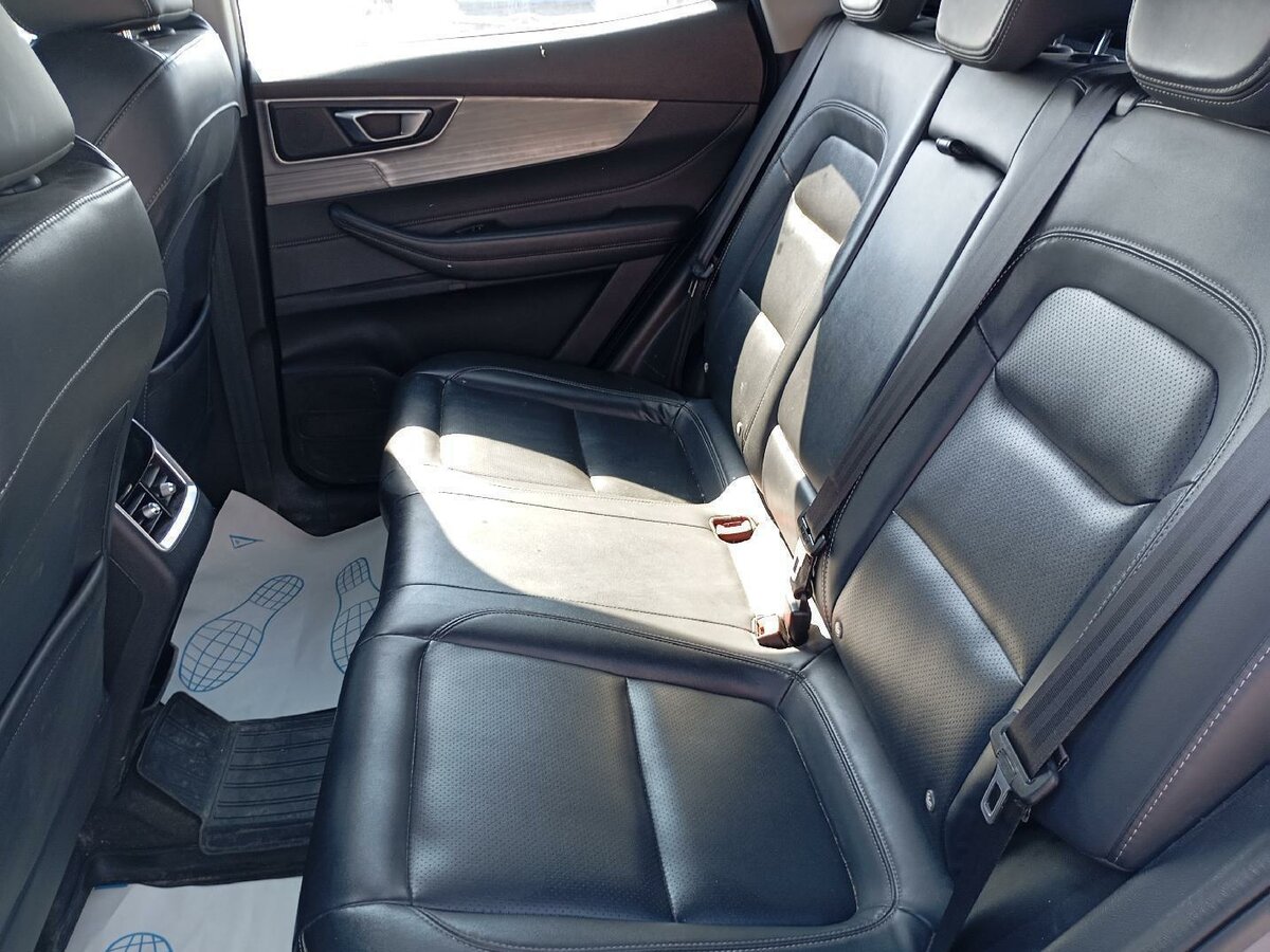 Купить Chery Tiggo 4 Pro I, 2022, 125 905 км, фото №17