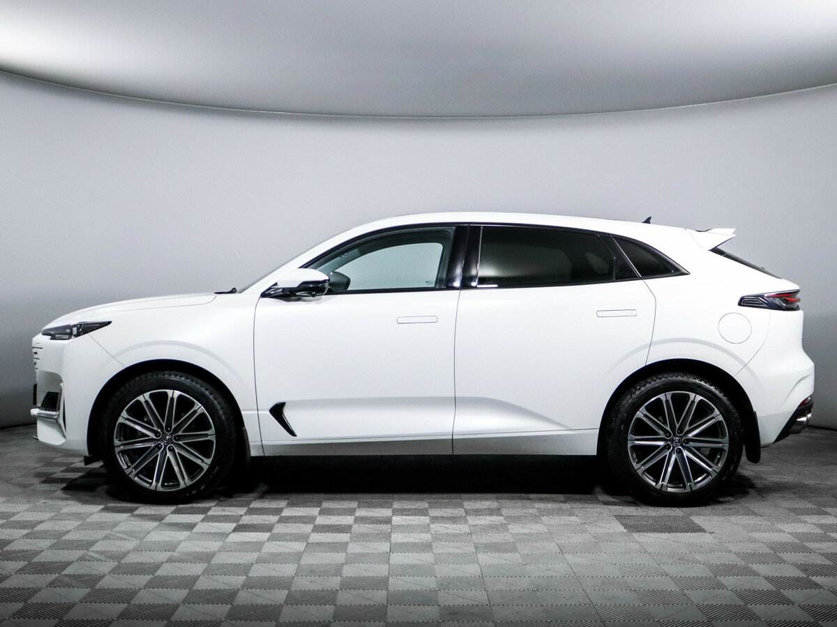 Купить Changan UNI-K, 2024, 26 654 км, фото №8